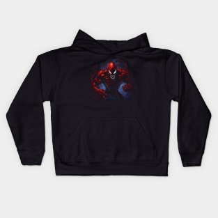 HALLOWEEN CARNAGE Kids Hoodie